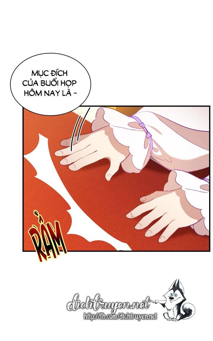 Công Chúa Bé Bỏng Chapter 60 - Trang 2