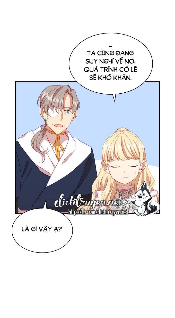 Công Chúa Bé Bỏng Chapter 60 - Trang 2