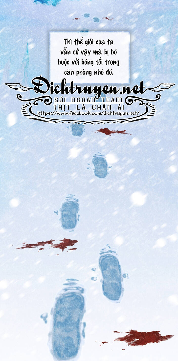 Công Chúa Bé Bỏng Chapter 58 - Trang 2