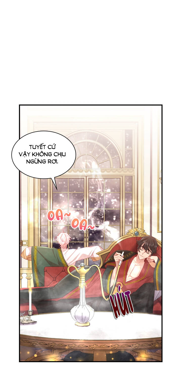 Công Chúa Bé Bỏng Chapter 58 - Trang 2