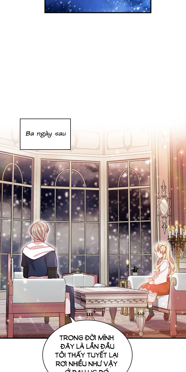 Công Chúa Bé Bỏng Chapter 58 - Trang 2