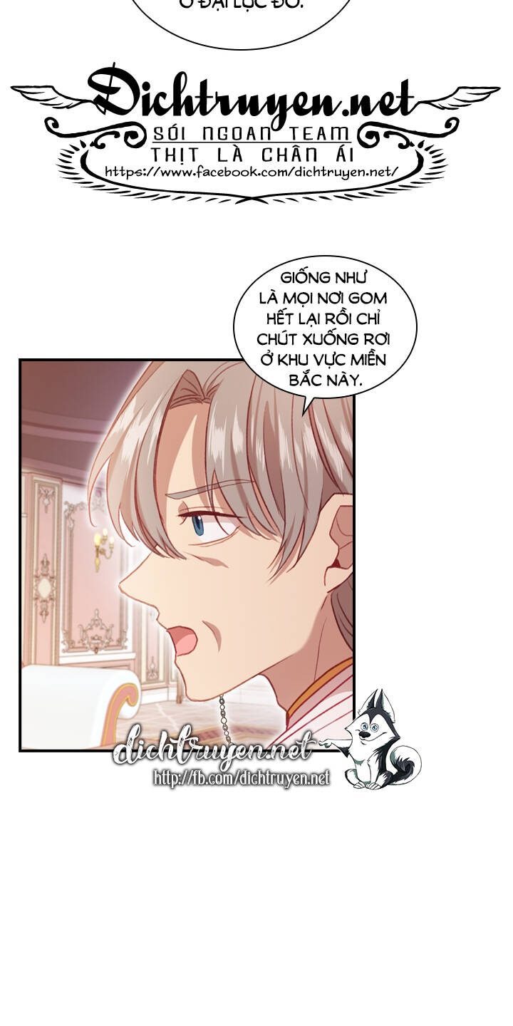 Công Chúa Bé Bỏng Chapter 58 - Trang 2