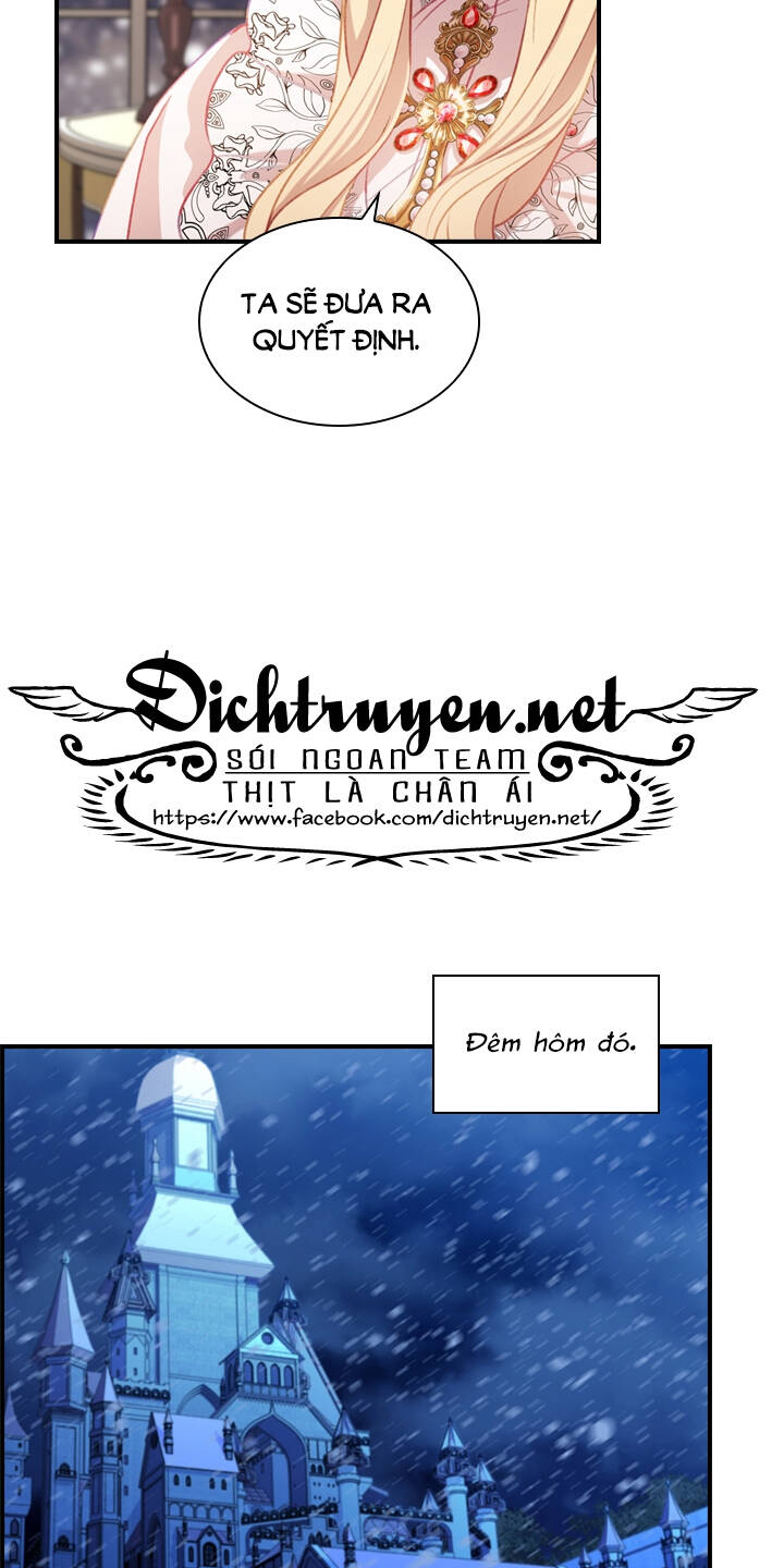 Công Chúa Bé Bỏng Chapter 58 - Trang 2