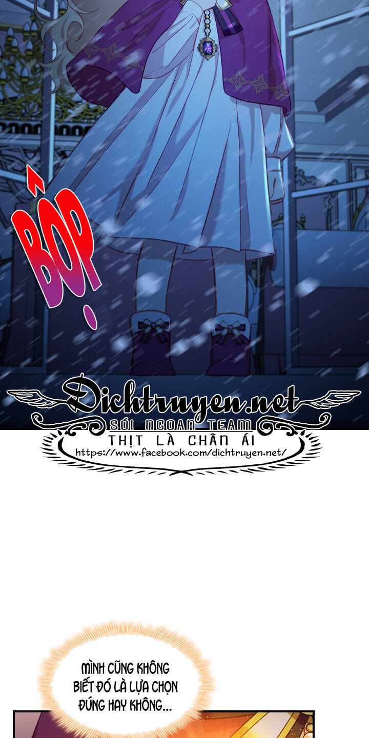 Công Chúa Bé Bỏng Chapter 58 - Trang 2