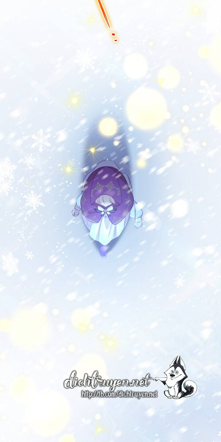 Công Chúa Bé Bỏng Chapter 58 - Trang 2