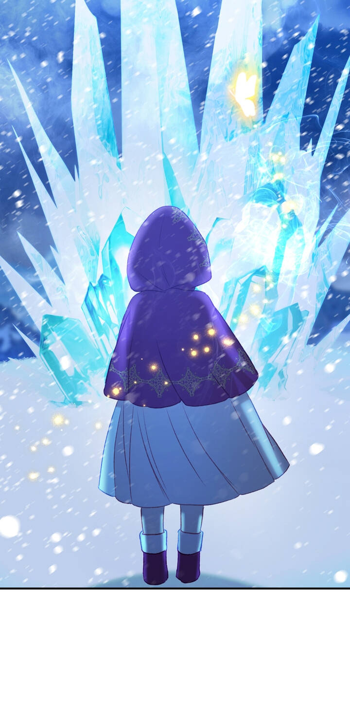 Công Chúa Bé Bỏng Chapter 58 - Trang 2