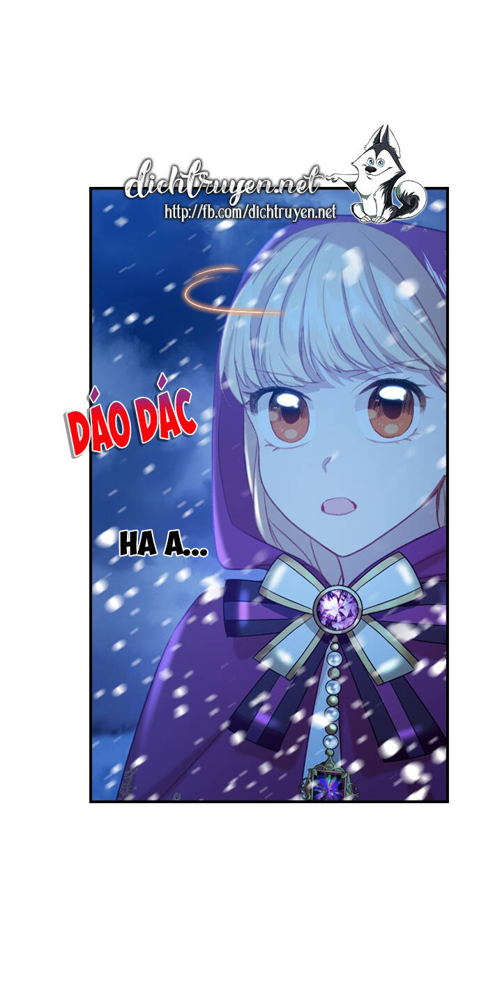 Công Chúa Bé Bỏng Chapter 58 - Trang 2