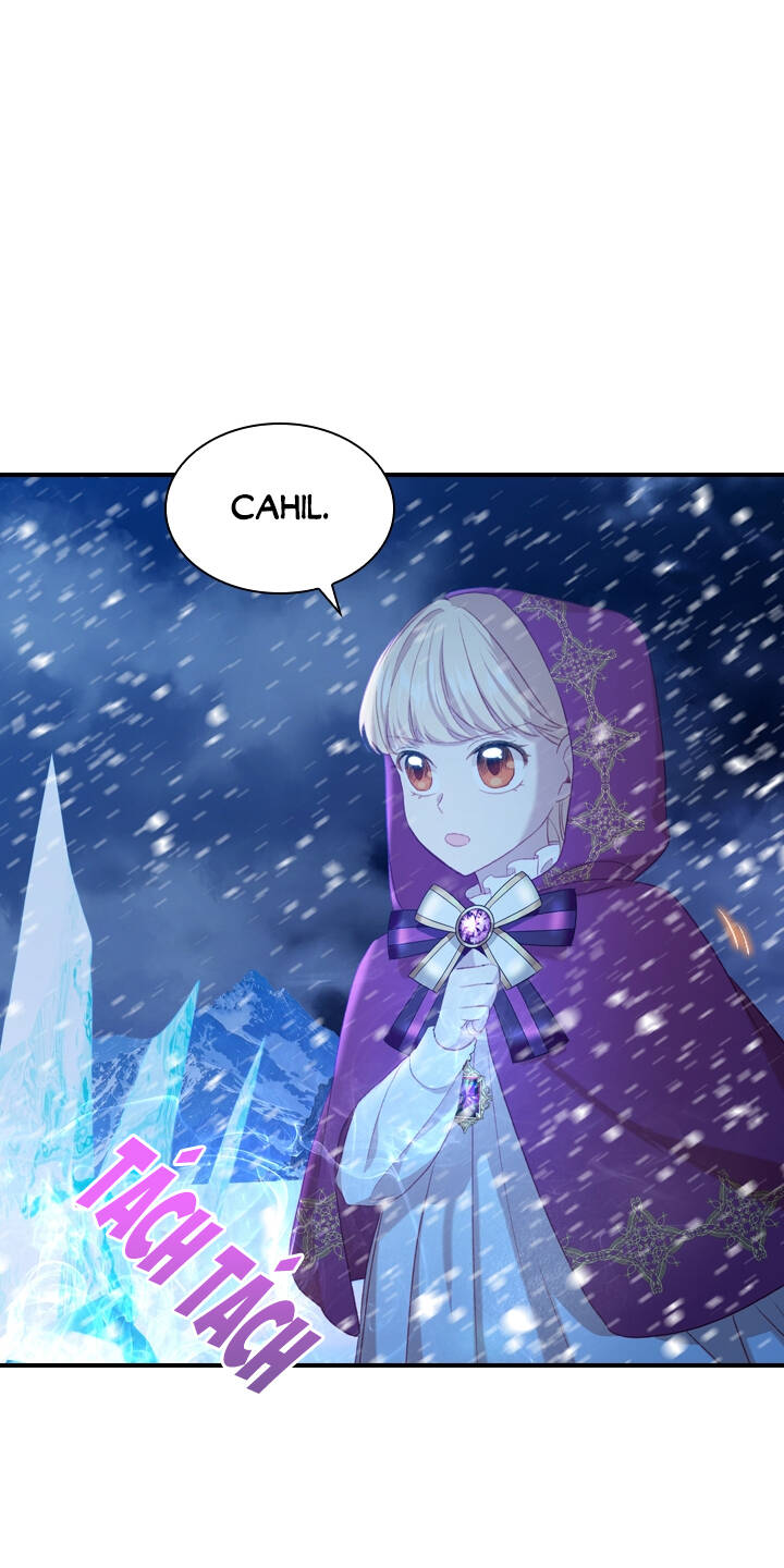 Công Chúa Bé Bỏng Chapter 58 - Trang 2