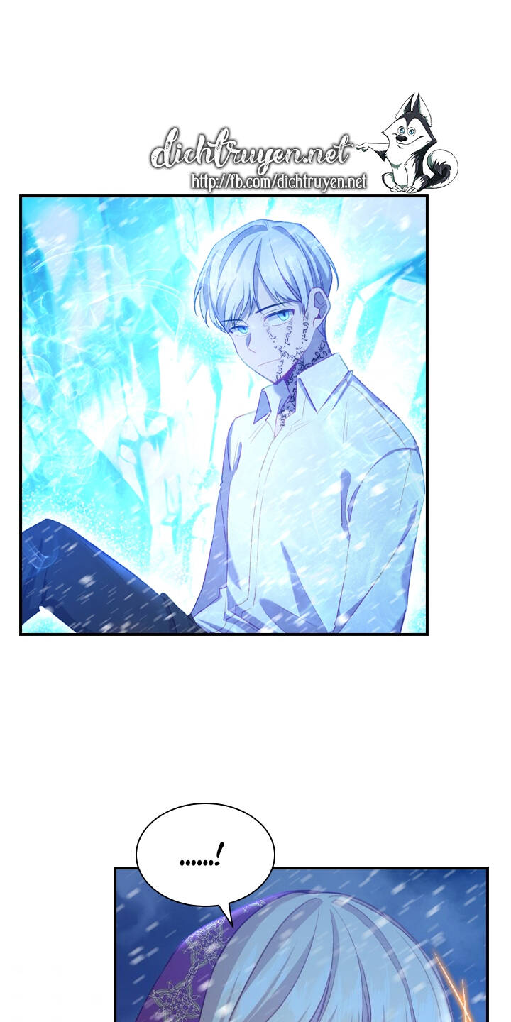 Công Chúa Bé Bỏng Chapter 58 - Trang 2