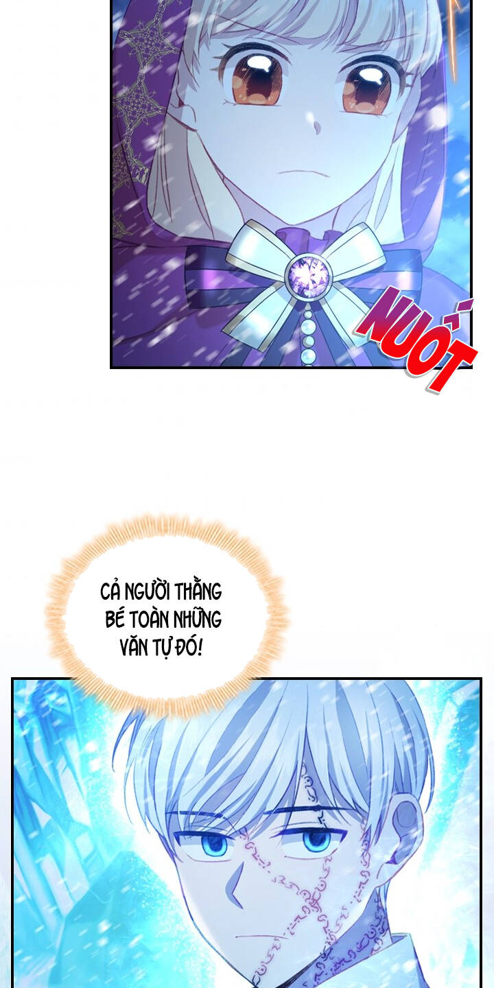 Công Chúa Bé Bỏng Chapter 58 - Trang 2