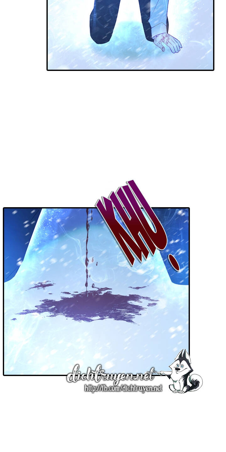 Công Chúa Bé Bỏng Chapter 58 - Trang 2