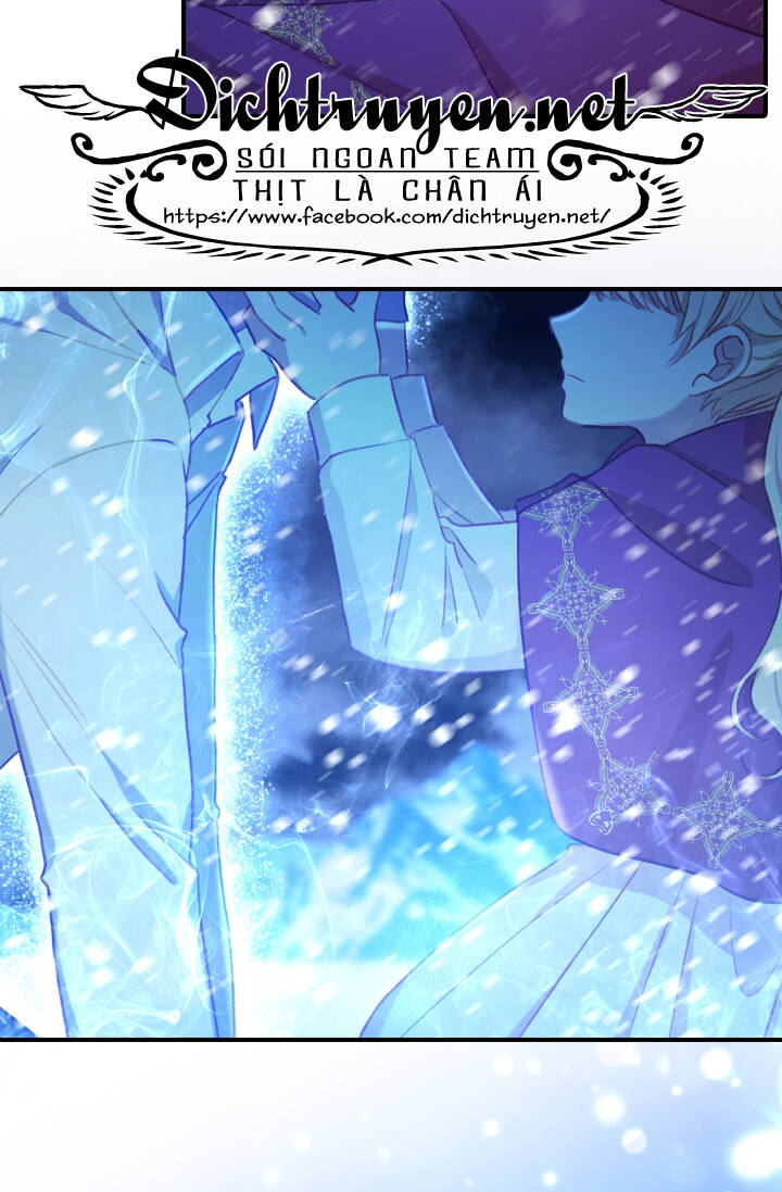 Công Chúa Bé Bỏng Chapter 58 - Trang 2