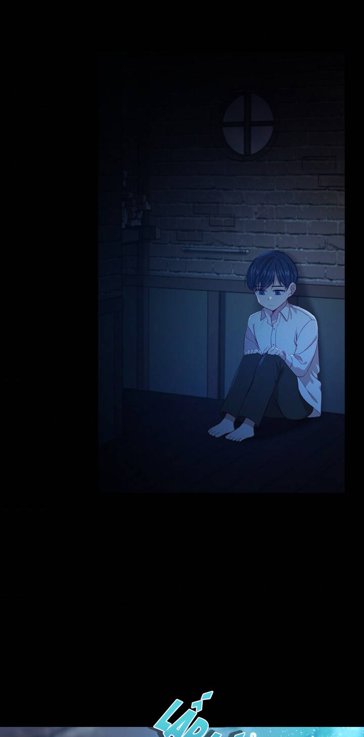 Công Chúa Bé Bỏng Chapter 58 - Trang 2