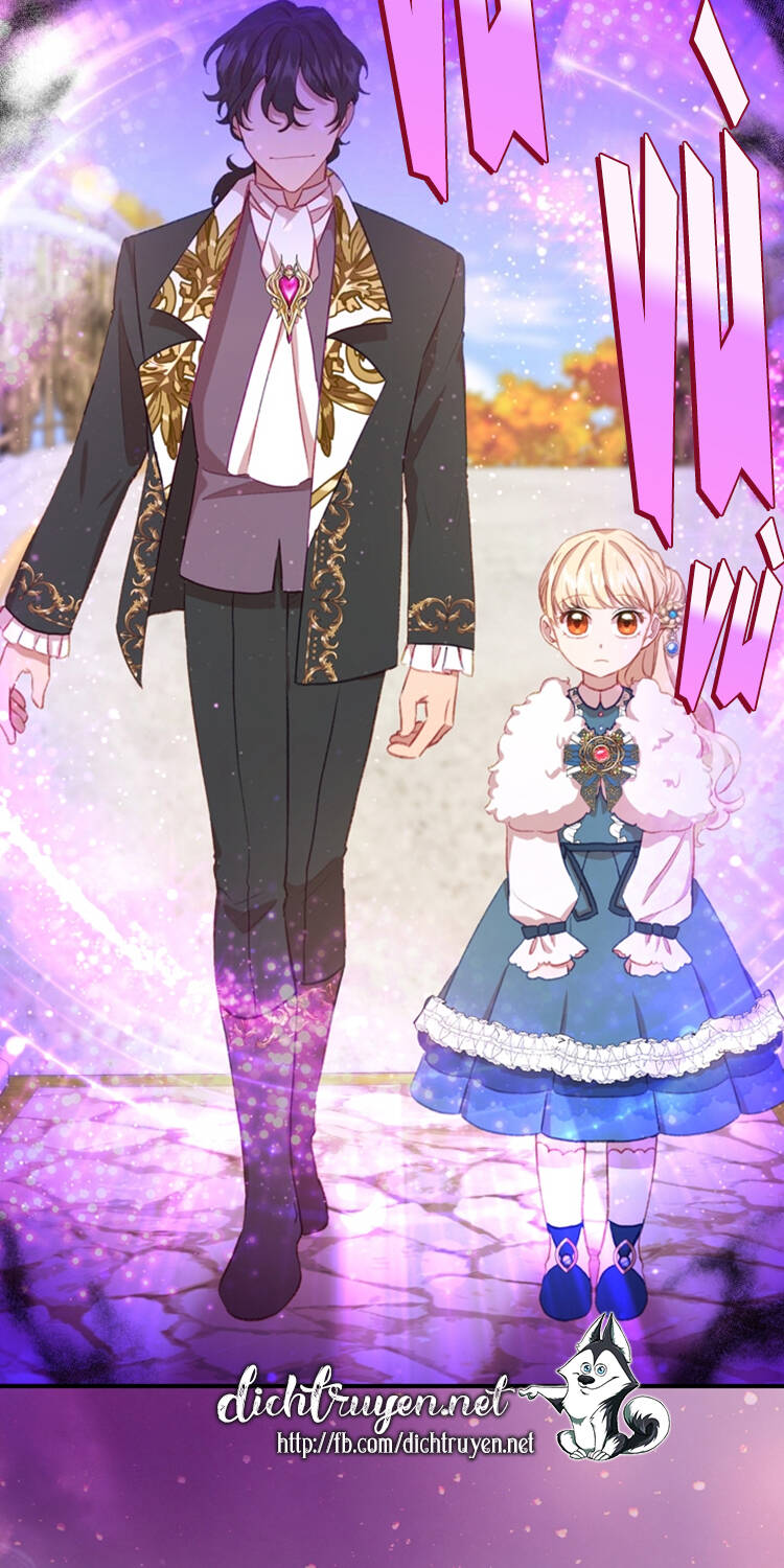 Công Chúa Bé Bỏng Chapter 57 - Trang 2