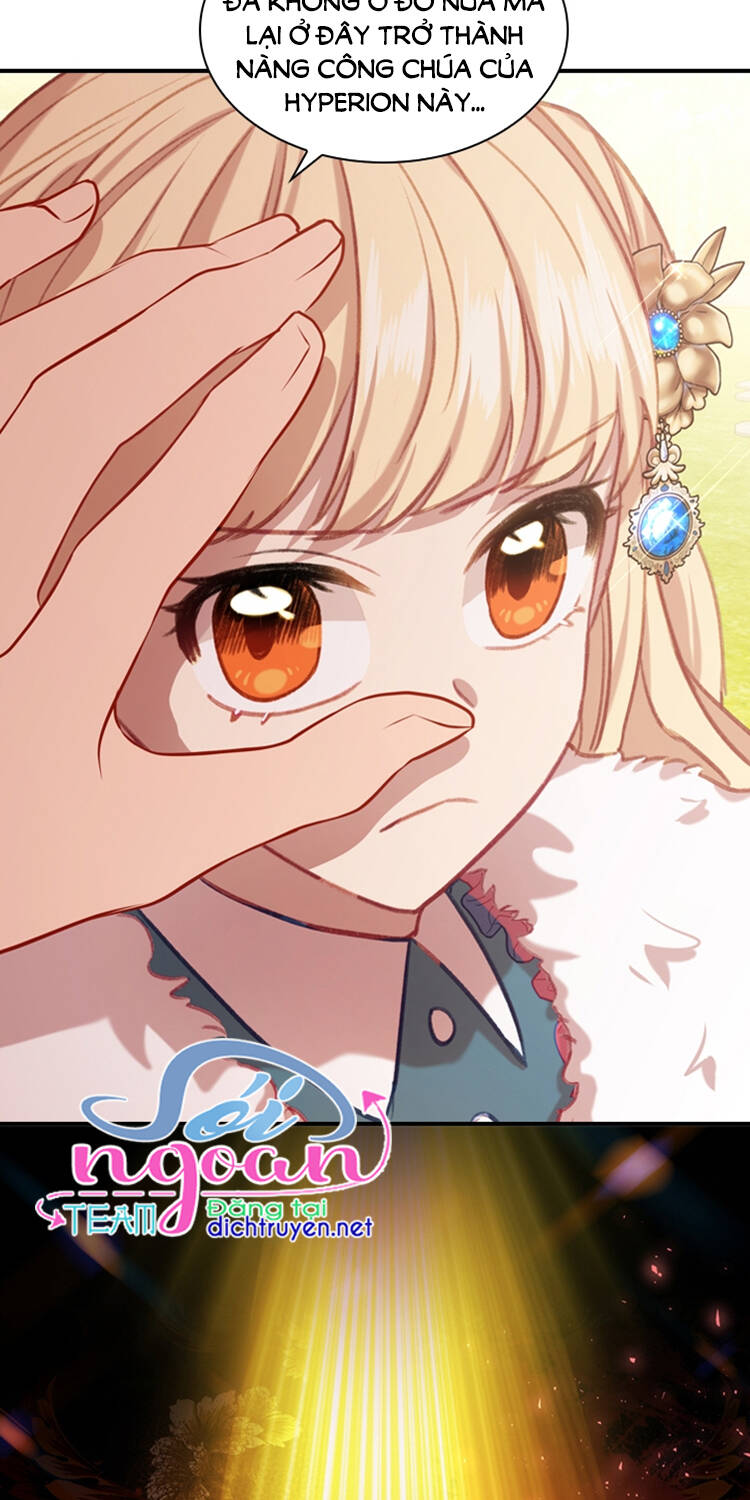 Công Chúa Bé Bỏng Chapter 57 - Trang 2