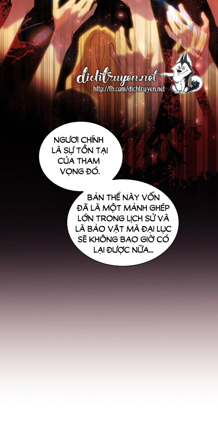 Công Chúa Bé Bỏng Chapter 57 - Trang 2