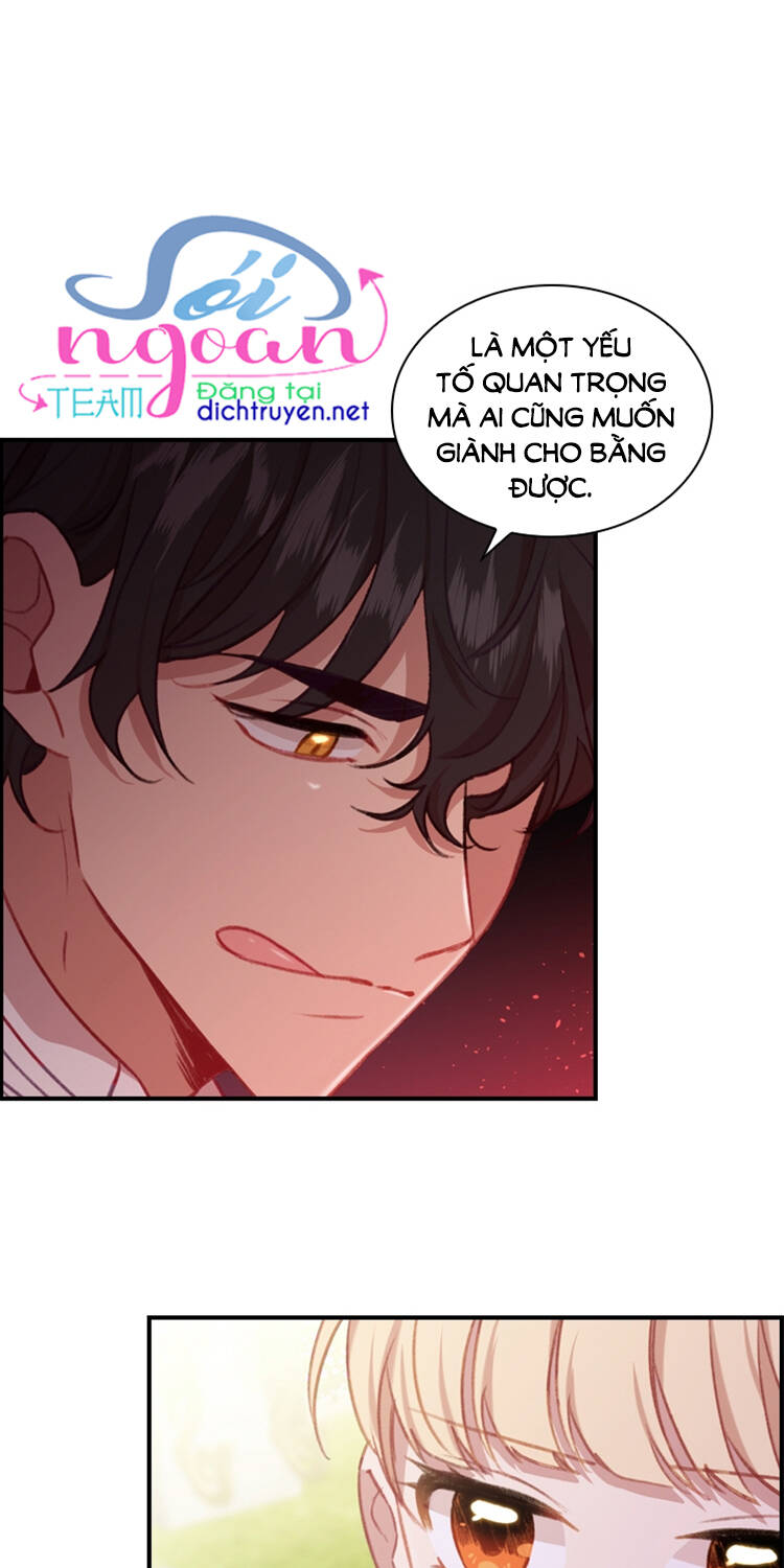 Công Chúa Bé Bỏng Chapter 57 - Trang 2