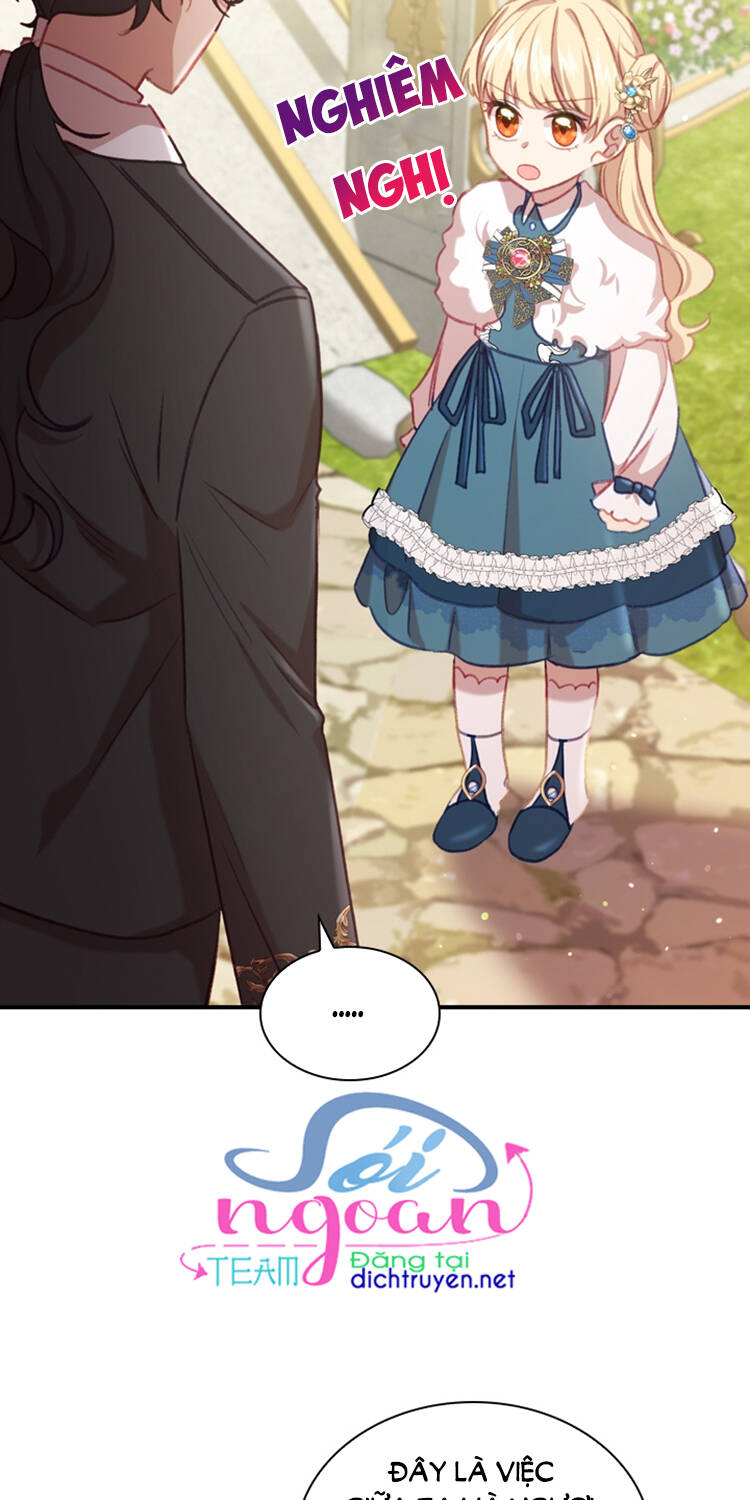 Công Chúa Bé Bỏng Chapter 57 - Trang 2