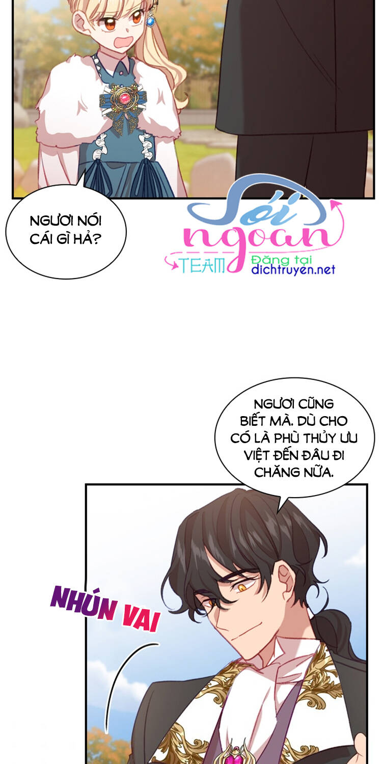 Công Chúa Bé Bỏng Chapter 57 - Trang 2