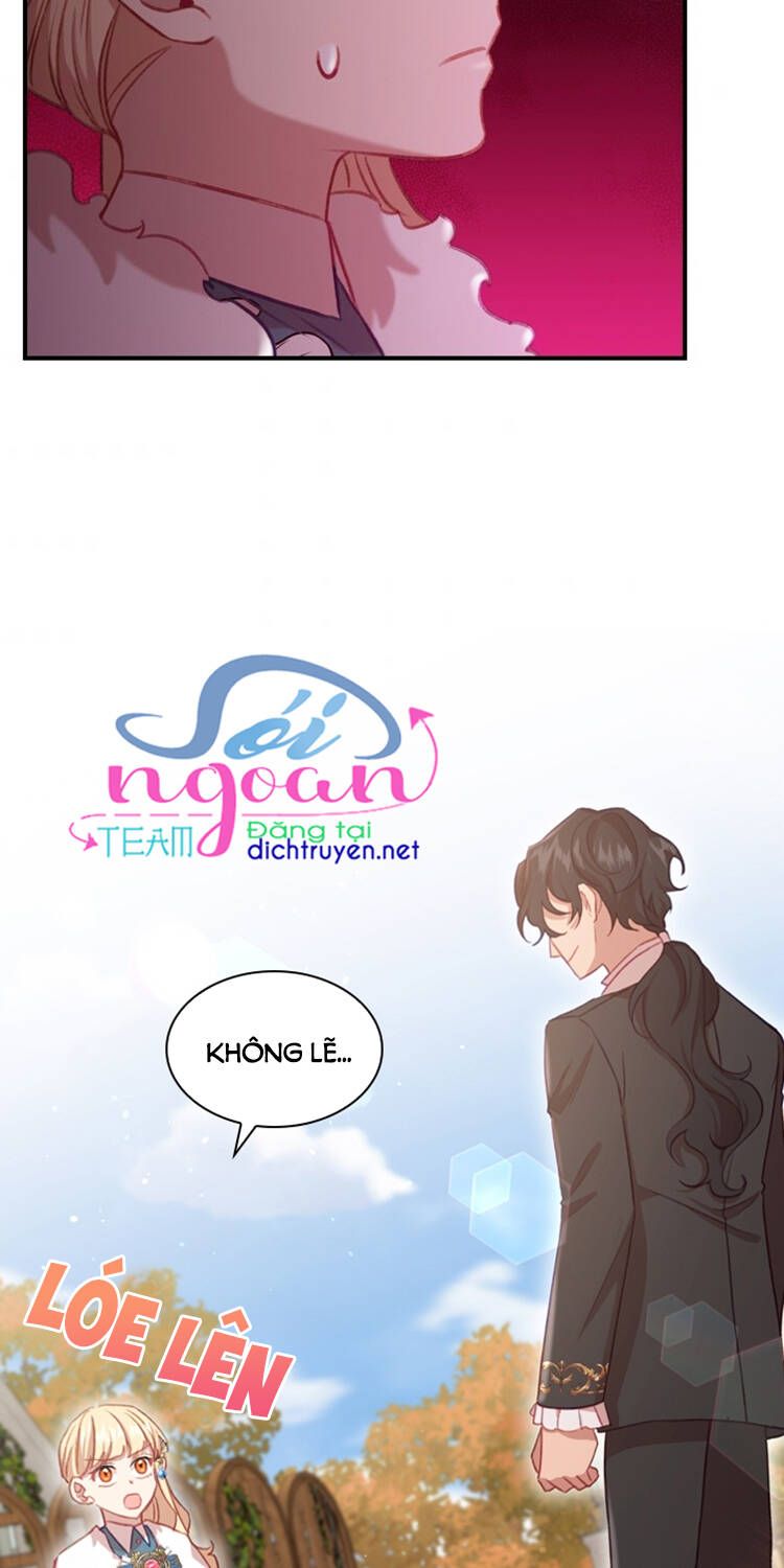 Công Chúa Bé Bỏng Chapter 57 - Trang 2