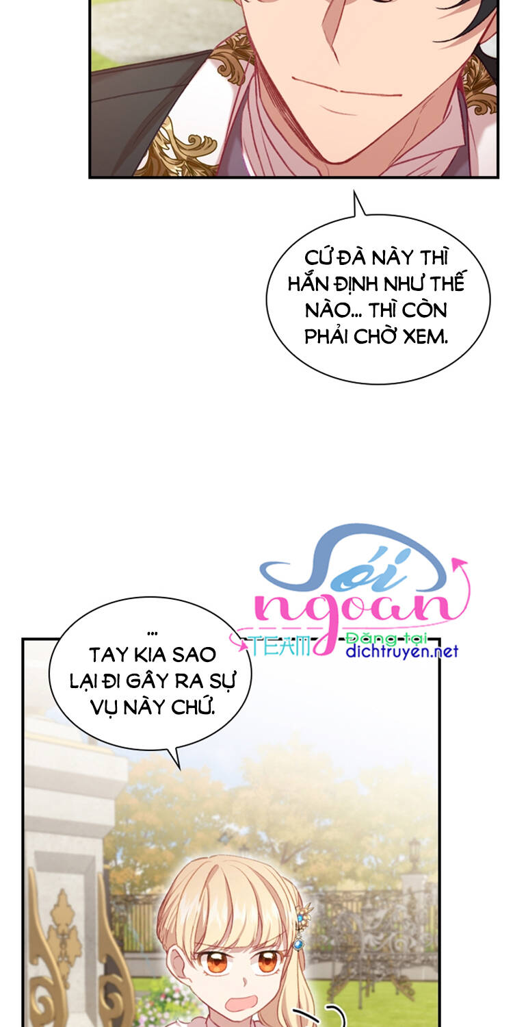 Công Chúa Bé Bỏng Chapter 57 - Trang 2