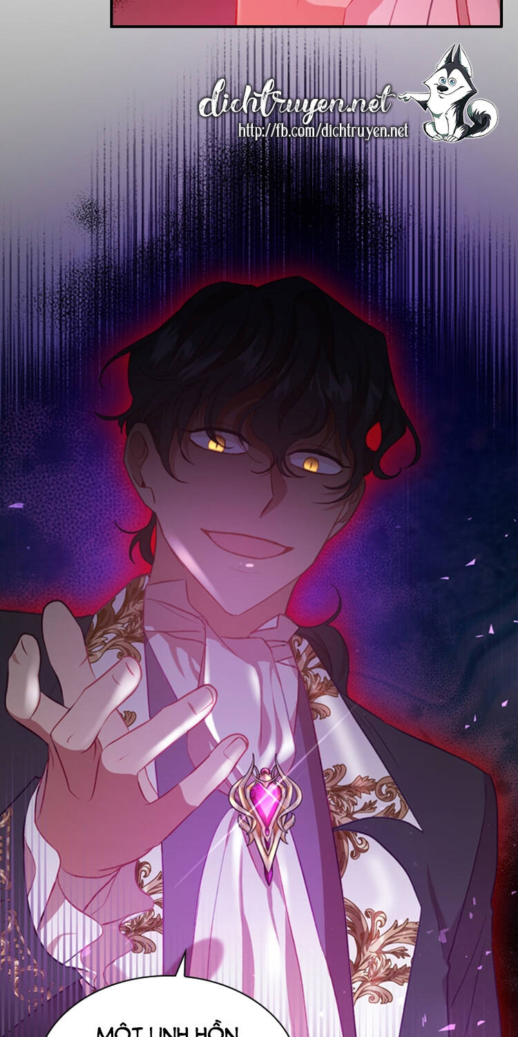 Công Chúa Bé Bỏng Chapter 57 - Trang 2