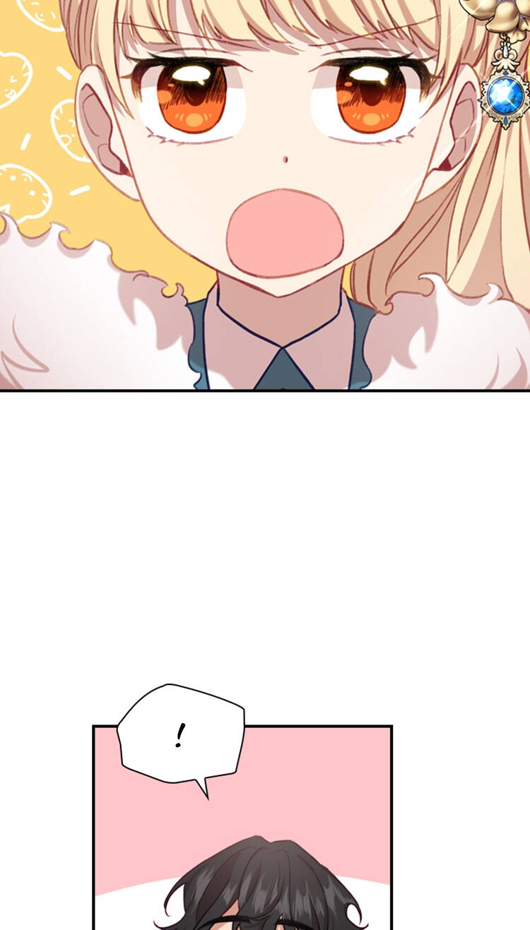 Công Chúa Bé Bỏng Chapter 57 - Trang 2