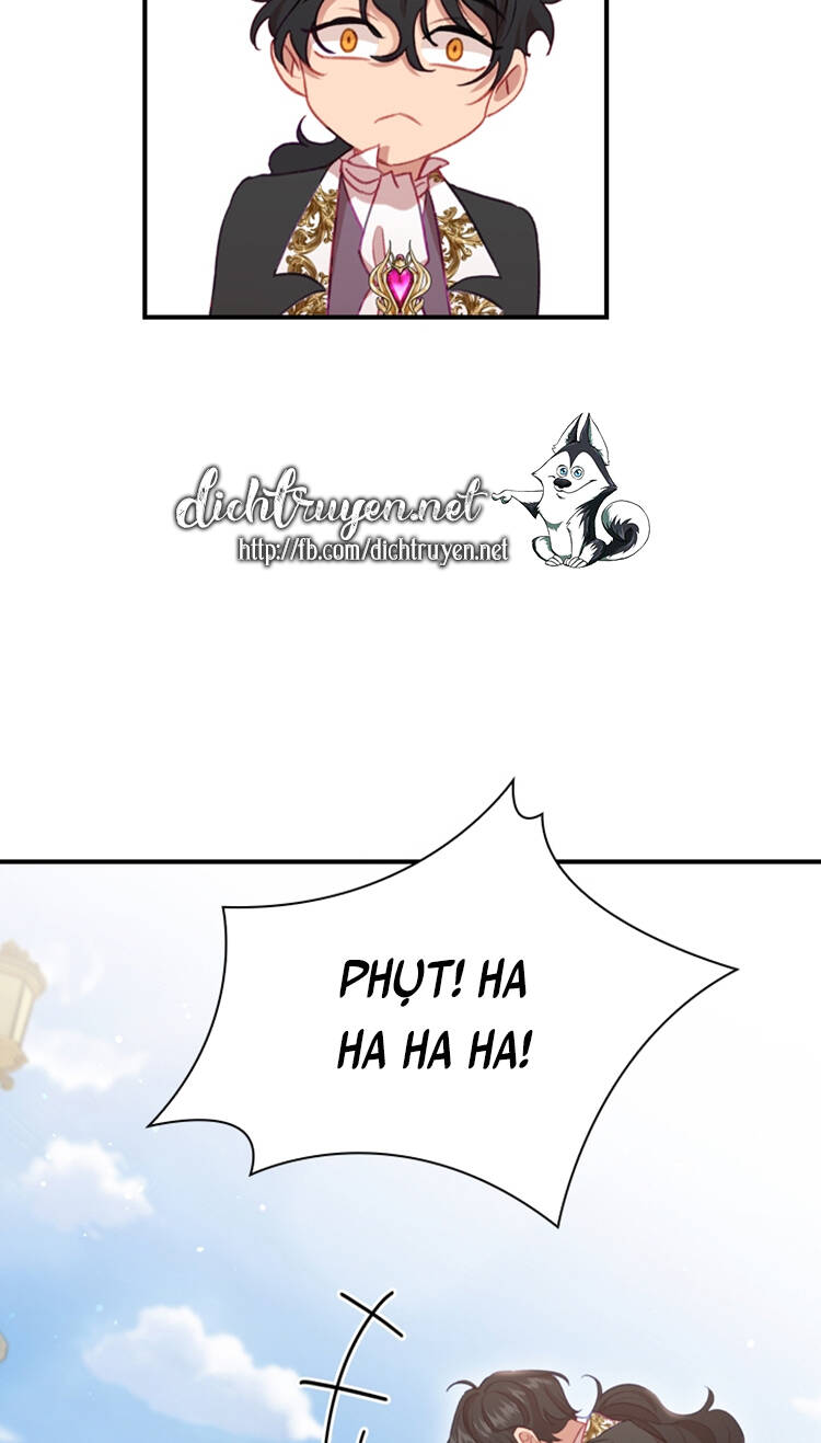 Công Chúa Bé Bỏng Chapter 57 - Trang 2