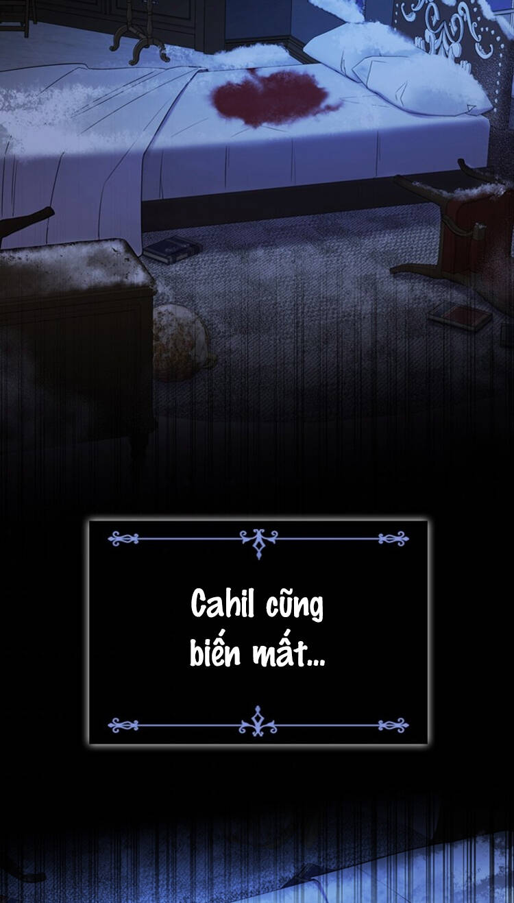 Công Chúa Bé Bỏng Chapter 57 - Trang 2