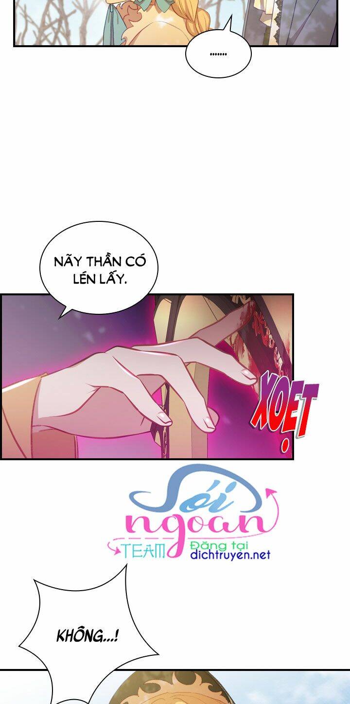 Công Chúa Bé Bỏng Chapter 56 - Trang 2