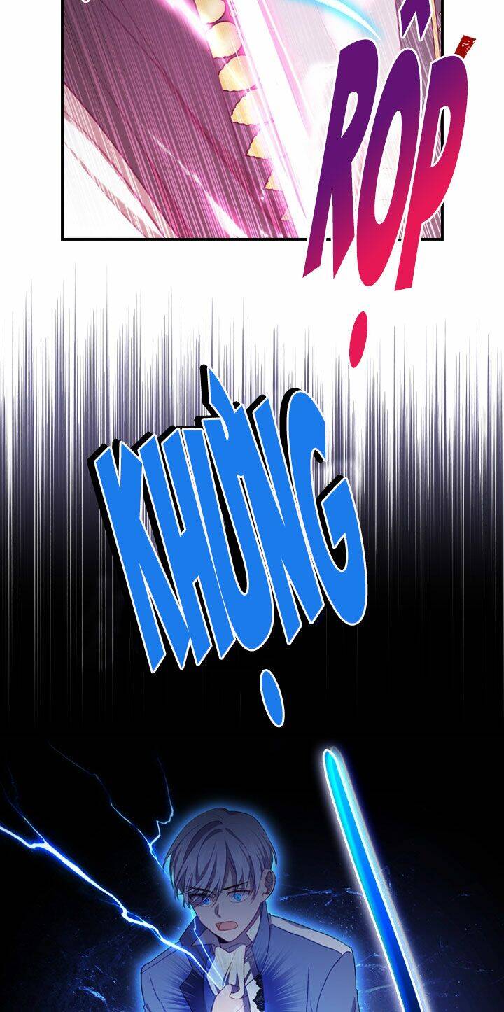 Công Chúa Bé Bỏng Chapter 56 - Trang 2