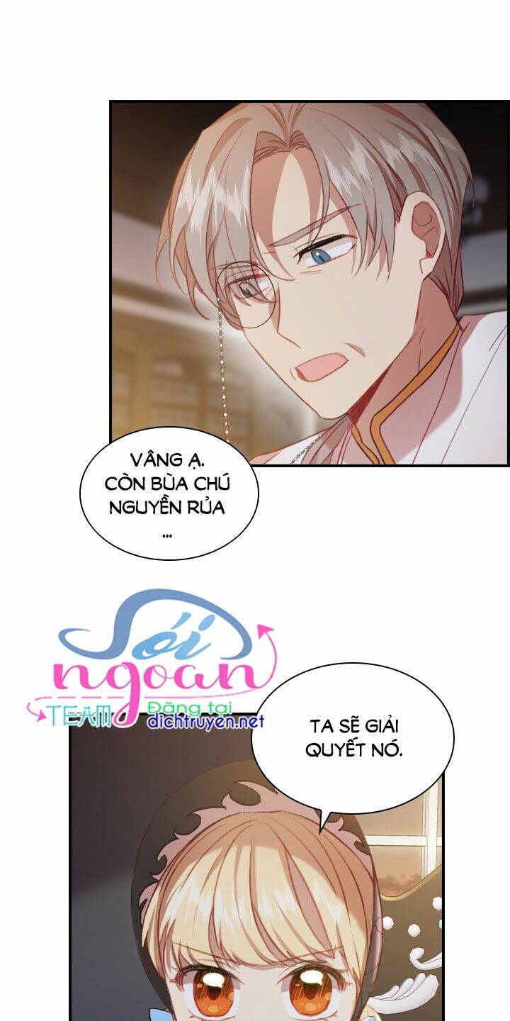 Công Chúa Bé Bỏng Chapter 56 - Trang 2