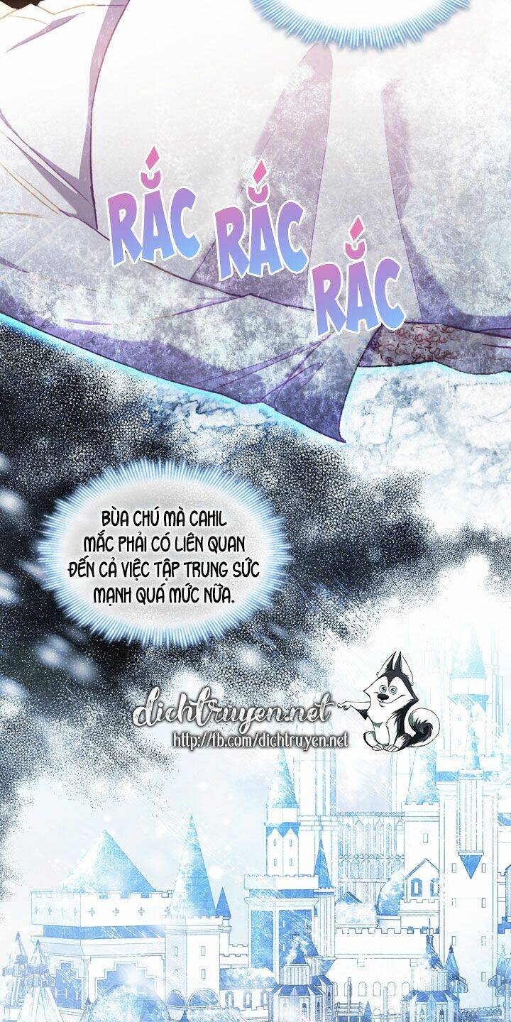 Công Chúa Bé Bỏng Chapter 56 - Trang 2