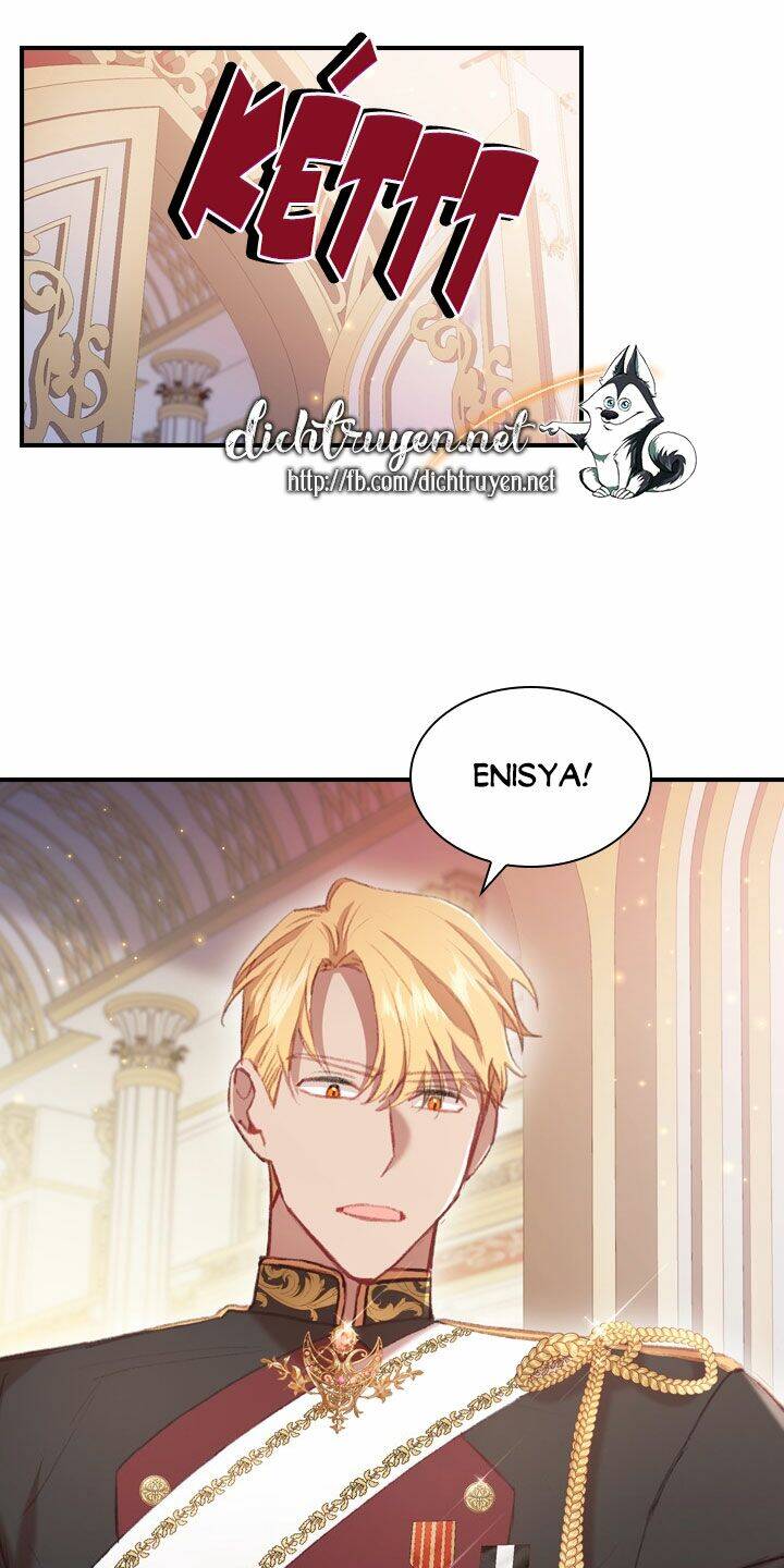 Công Chúa Bé Bỏng Chapter 56 - Trang 2