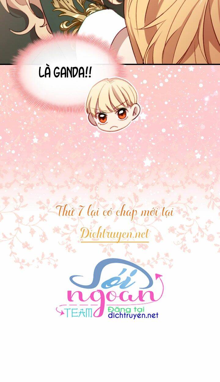 Công Chúa Bé Bỏng Chapter 56 - Trang 2