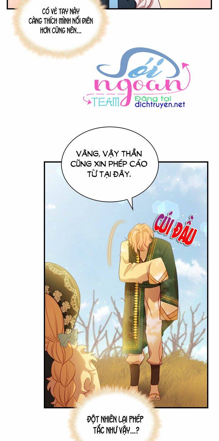 Công Chúa Bé Bỏng Chapter 56 - Trang 2