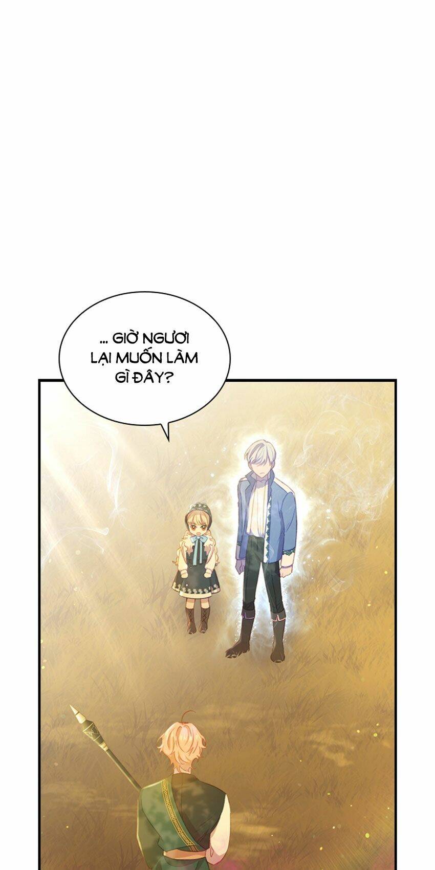 Công Chúa Bé Bỏng Chapter 55 - Trang 2