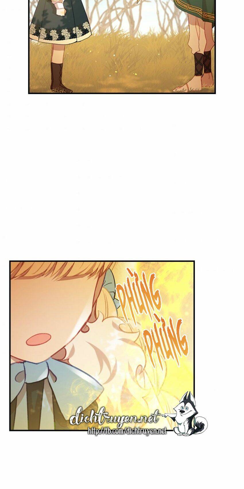 Công Chúa Bé Bỏng Chapter 55 - Trang 2