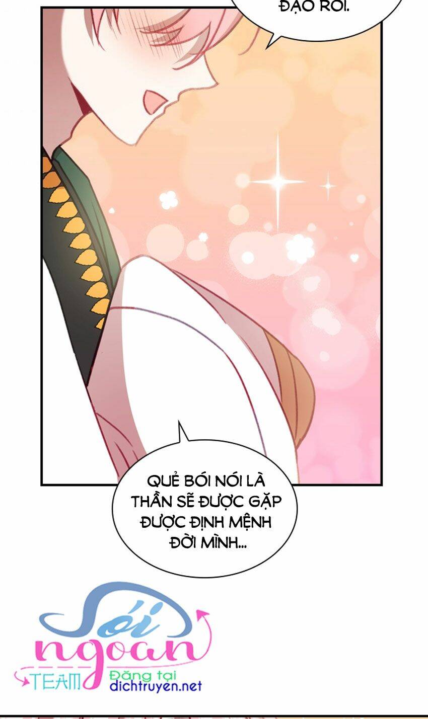 Công Chúa Bé Bỏng Chapter 55 - Trang 2