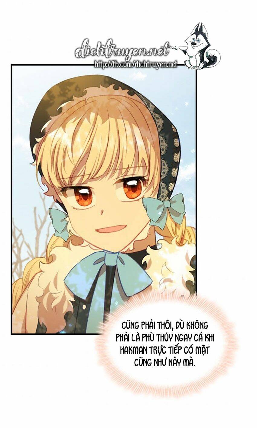 Công Chúa Bé Bỏng Chapter 55 - Trang 2