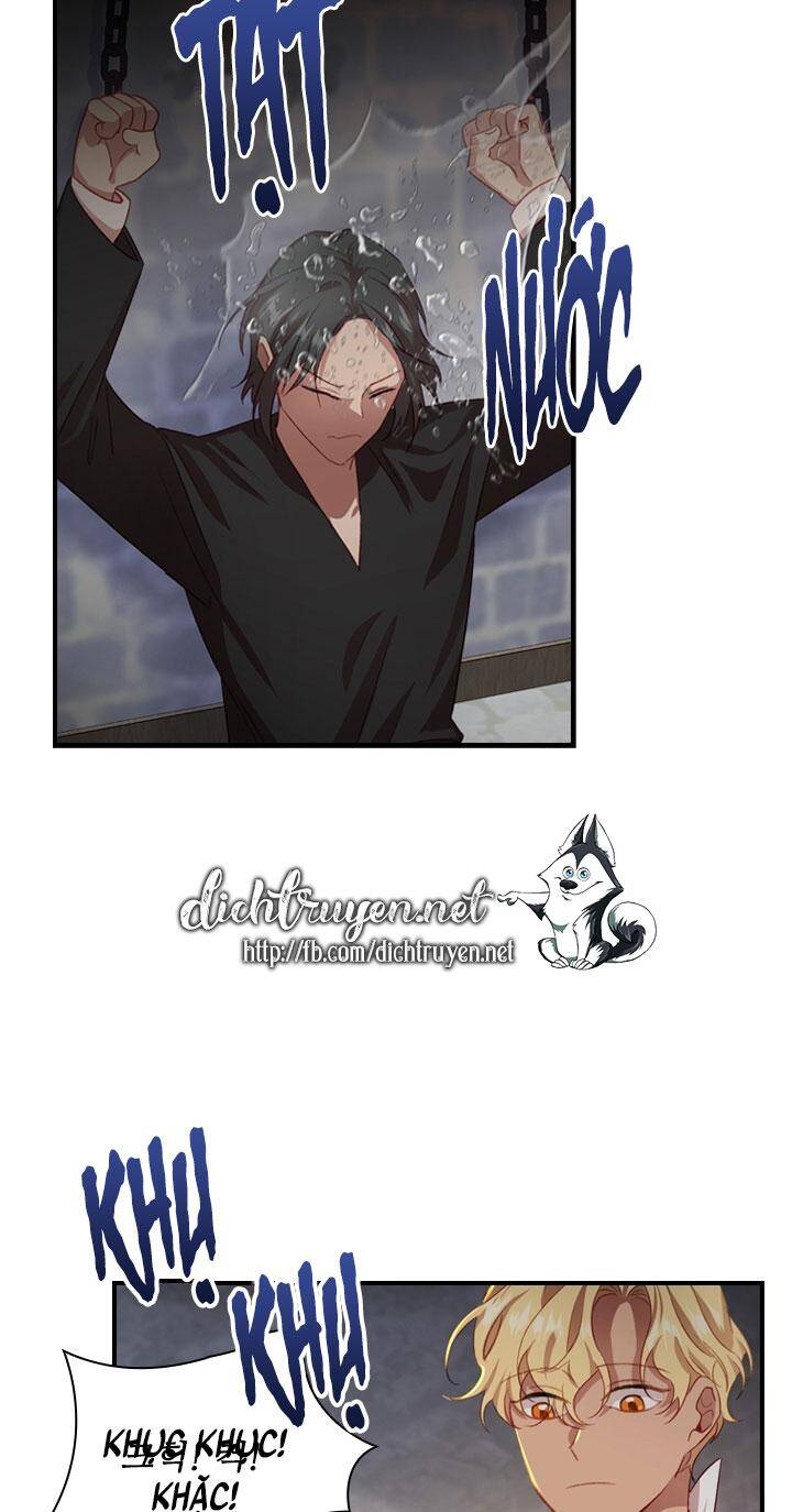 Công Chúa Bé Bỏng Chapter 50 - Trang 2