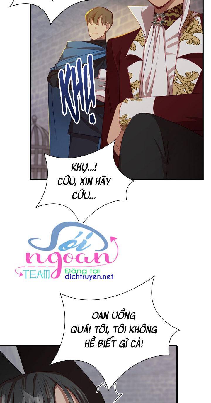 Công Chúa Bé Bỏng Chapter 50 - Trang 2