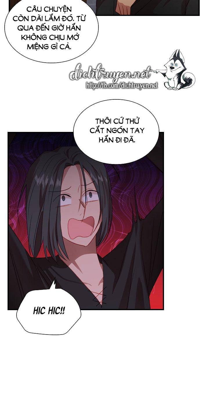 Công Chúa Bé Bỏng Chapter 50 - Trang 2