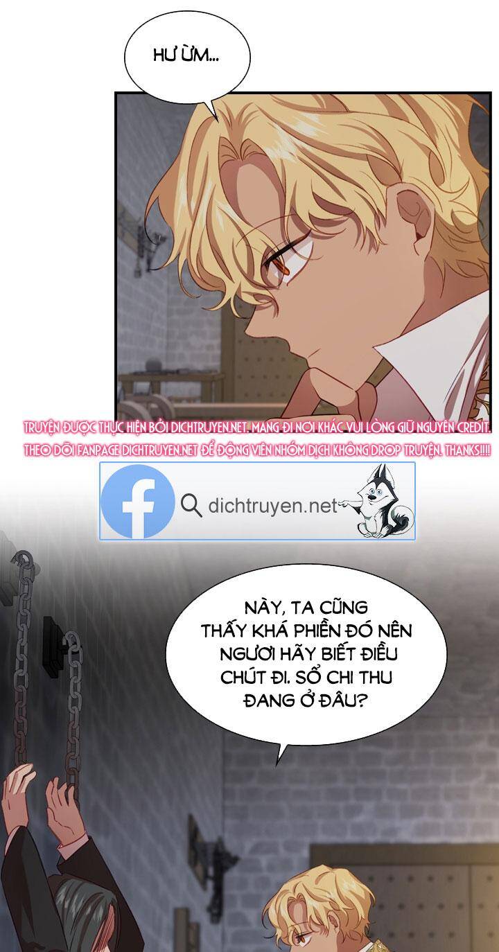 Công Chúa Bé Bỏng Chapter 50 - Trang 2