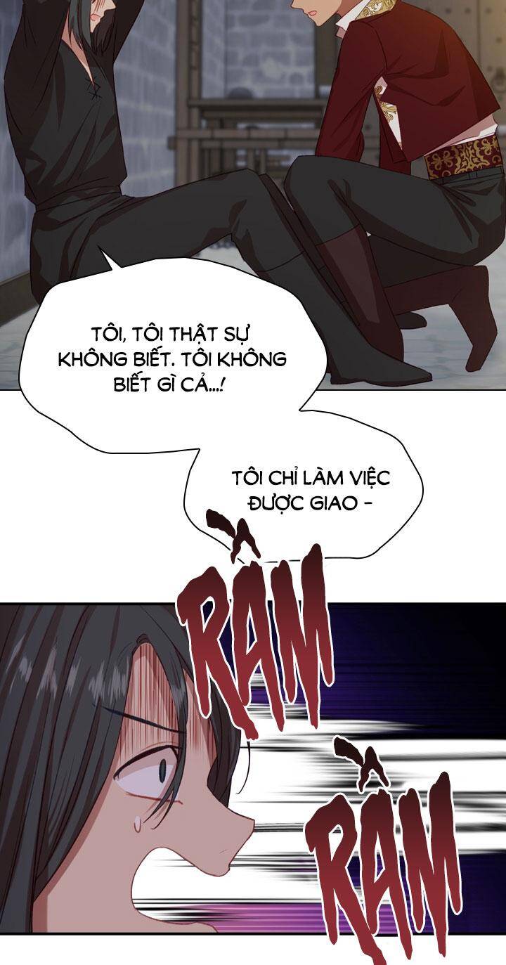Công Chúa Bé Bỏng Chapter 50 - Trang 2