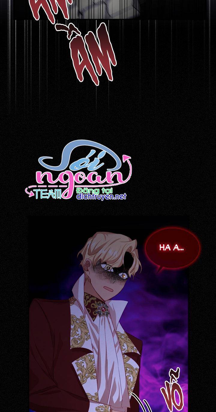 Công Chúa Bé Bỏng Chapter 50 - Trang 2