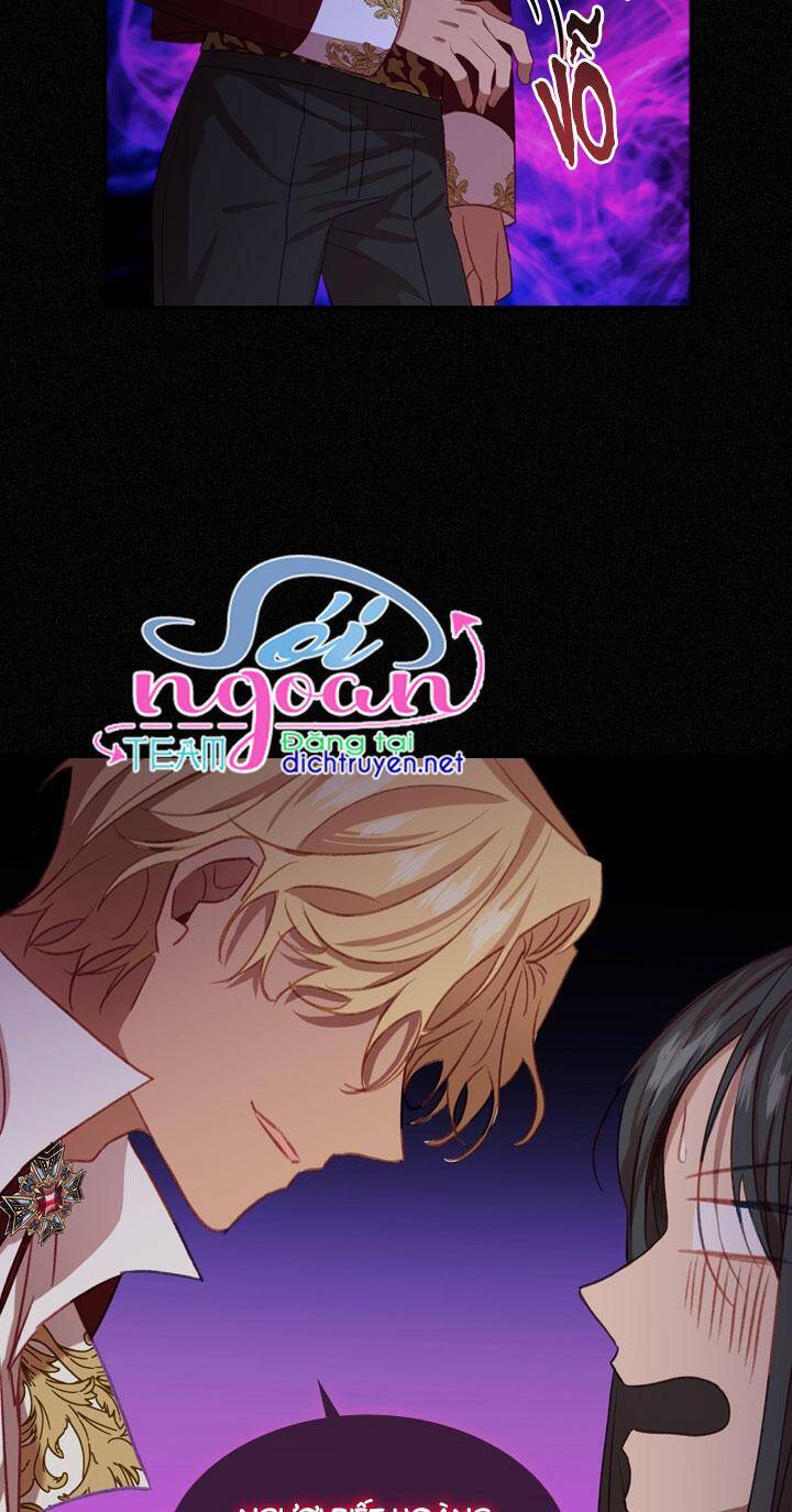 Công Chúa Bé Bỏng Chapter 50 - Trang 2