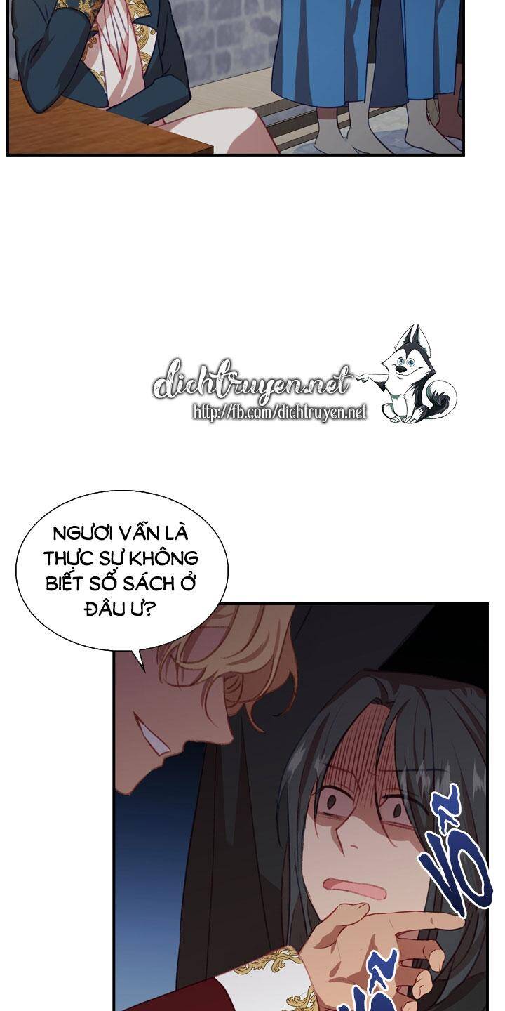 Công Chúa Bé Bỏng Chapter 50 - Trang 2