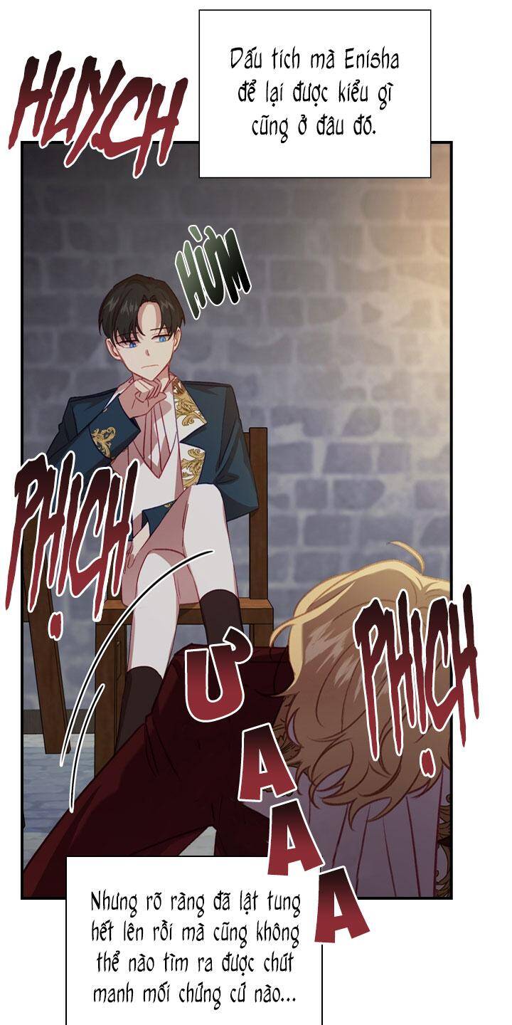 Công Chúa Bé Bỏng Chapter 50 - Trang 2