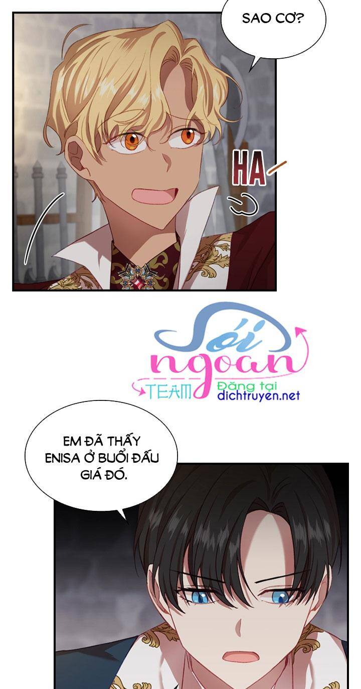 Công Chúa Bé Bỏng Chapter 50 - Trang 2